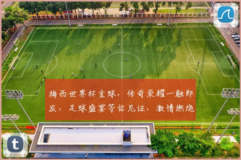 梅西世界杯金球，传奇荣耀一触即发，足球盛宴等你见证，激情燃烧