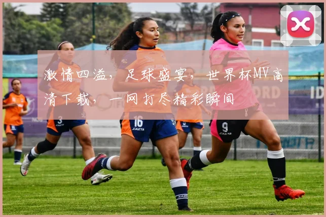 激情四溢，足球盛宴，世界杯MV高清下载，一网打尽精彩瞬间